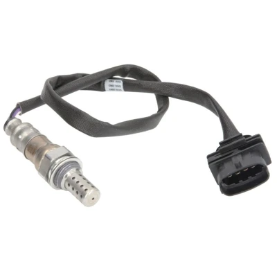 Image de DENSO Direct Fit DOX 2063 Sonde lambda M18x1.5 chauffé, planaire, à seuil OPEL: Meriva A, Zafira B, Astra H 3/5 portes