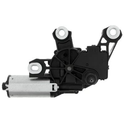 Image de VEMO Original Quality V10 07 0032 Moteur d&#039;Essuie Glace 12 arrière pour véhicules avec direction à droite, gauche