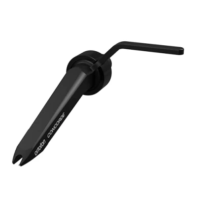 Image de Ortofon Concorde 5S Cellule à aimant mobile Diamant sphérique Fiable et facile utiliser