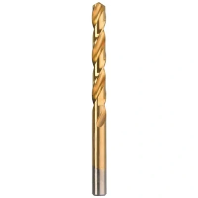 Image de kwb TITAN Foret à métaux HSS Ø 4,2 mm pour perçage rapide dans l&#039;acier et les alliages, performance longue durée