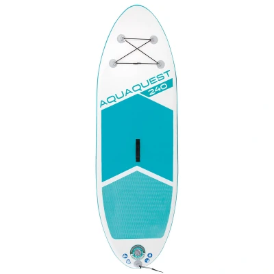 Image de Intex 68242NP Paddle Aqua Quest 320 Bleu