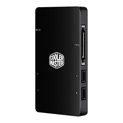 Image de Cooler Master RGB LED Controller Neuf