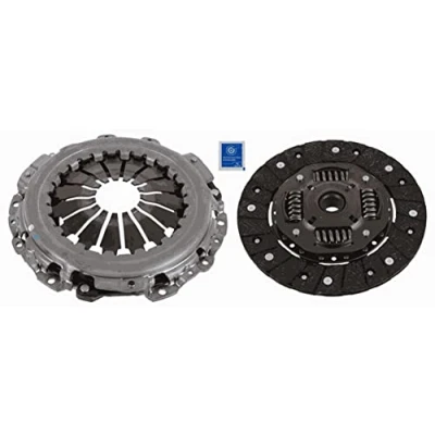 Image de SACHS 3000 951 625 Kit d&#039;Embrayage sans butée de débrayage 215 RENAULT: Kangoo I Express, I, Scénic 1