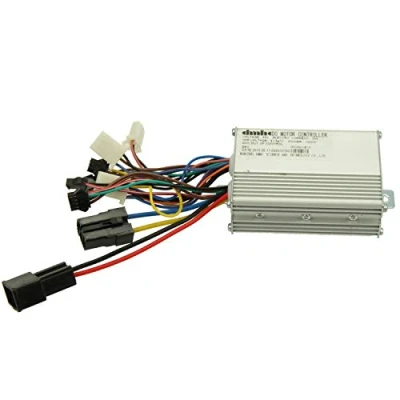 Image de Mach1 Unité de commande 48 V 1000 W Scooter électrique avec contrôleur (48 V/1000 Type : YKCH01 E1X)