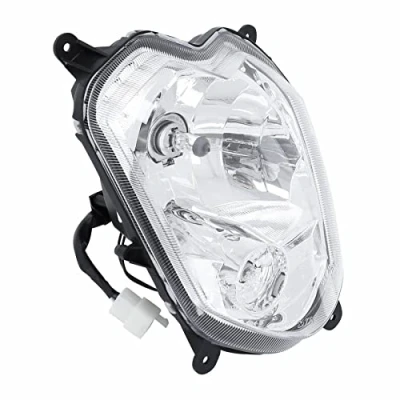 Image de Optique scoot adaptable sym 50 orbit ii (oem 33100 aba 0001)