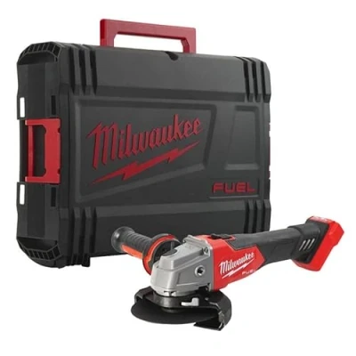 Image de Amoladora angular M18 FUEL™, 125mm M18FSAG125X 0X