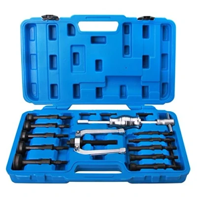 Image de Extracteur de roulements á inertie Coffret 16 Pcs