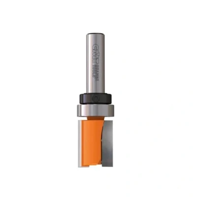 Image de CMT Orange Tools 911.160.11B Fraise droite HM avec roulement S8 D 16 x 20