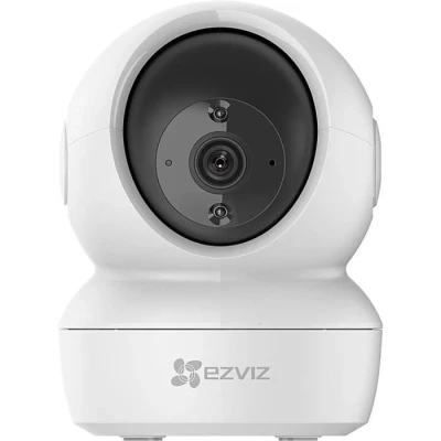 Image de EZVIZ H6c Sphérique Caméra de sécurité IP Intérieure 1920 x 1080 pixels Plafond/mur