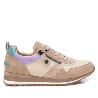 Image de Refresh Femme 172059 Basket, Taupe, 39 EU