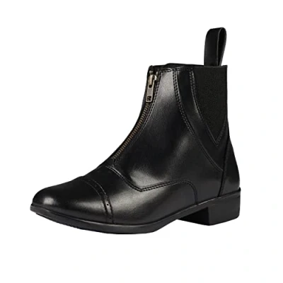Image de Horka Jodhpurs Royal Noir 39