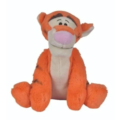 Image de Simba Winnie The Pooh Disney WTP Cuddle Refresh Tigger, 25cm, 6315872672, Multicolore