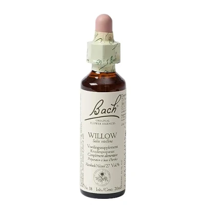 Image de Bach Willow/Saule 20 ml 1 Unité