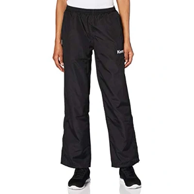 Image de Kempa Pantalon de Presentation 200503901 Sortie Femme, Noir, M