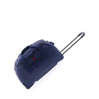 Image de Gladiator Valise à roulettes, Taille: One Size, Blue