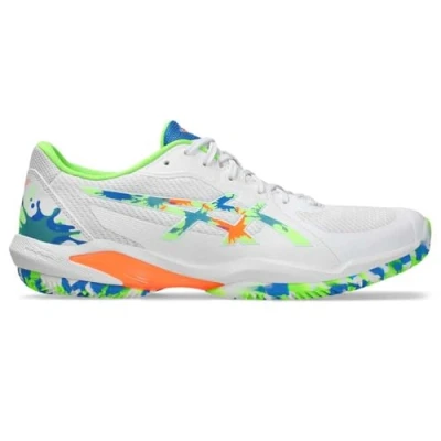 Image de Chaussures de padel Asics Solution Swift FF 2 L.E