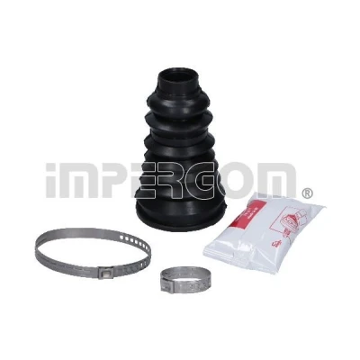 Image de ORIGINAL IMPERIUM 30645 Soufflet De Cardan côté roue Caoutchouc RENAULT: Kangoo I, I Express, Scénic 1