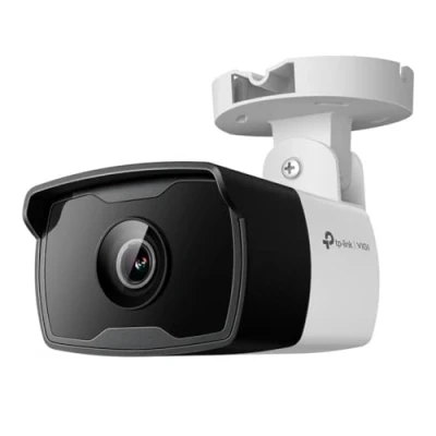 Image de TP Link VIGI C320I(4mm) Cosse Caméra de sécurité IP Intérieure et extérieure 1920 x 1080 pixels Plafond/Mur/Poteau Neuf