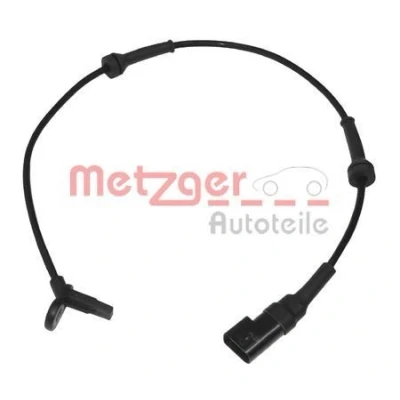Image de METZGER 0900024 Capteur ABS Principe de Hall FORD: Focus Mk1 3/5 portes, Break, Berline