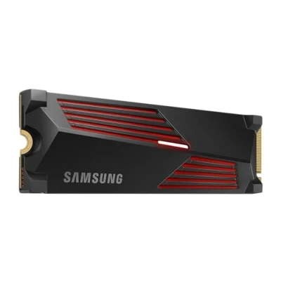 Image de Samsung 990 Pro 4 To M.2 PCI Express 4.0 NVMe V NAND TLC Neuf
