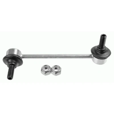 Image de LEMFÖRDER 15233 01 Biellette de barre stabilisatrice Essieu avant, droit OPEL: Frontera B SUV, A Sport SUV Cabriolet,