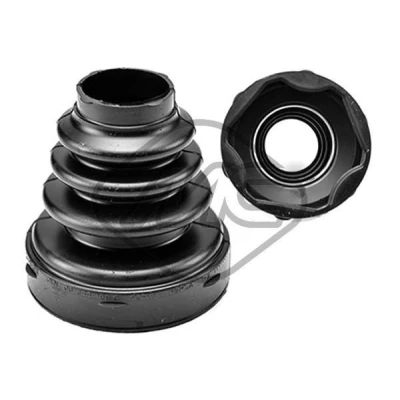 Image de Jeu de joints soufflets, arbre commande Metalcaucho 11129
