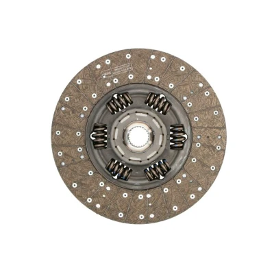 Image de Disque d&#039;embrayage SACHS 1878 009 682:009