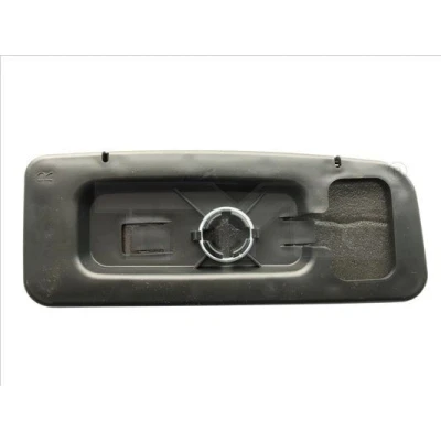 Image de TYC 321 0160 1 Miroir De Rétroviseur gauche Partie inférieure MERCEDES BENZ: Sprinter 5 t Сamion à Plateau / Сhâssis, 3.5 Van
