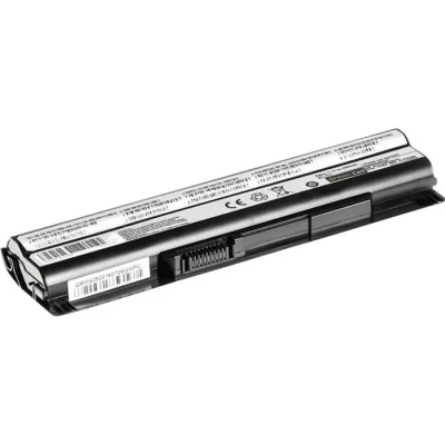 Image de Green Cell do MSI CR650 CX650 FX400 FX600 FX700 GE60 GE70 GP60 GP70 GE620 10.8V 4400mAh