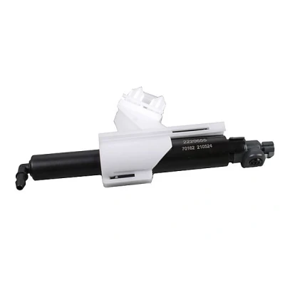 Image de METZGER 2220655 Gicleur d&#039;eau de nettoyage, nettoyage des phares avant gauche