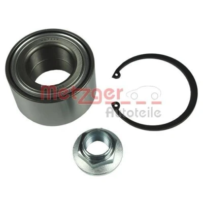 Image de METZGER WM 7446 Kit de roulements roue 80 MAZDA: MX 5 3, 6 portes, Berline