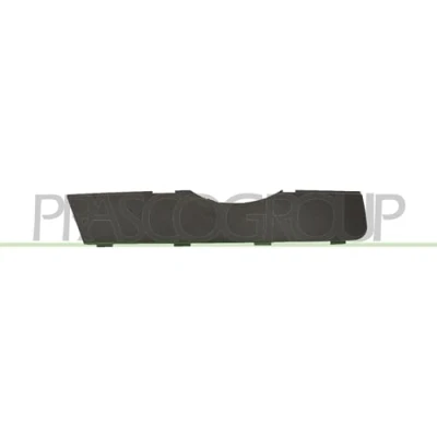 Image de PRASCO AD8101243 Baguette et bande protectrice, grille de radiateur avant droite avec préparation pour parctronic AUDI: Q3