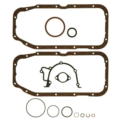 Image de AJUSA 54051700 Jeu de joints d&#039;étanchéité, carter vilebrequin OPEL: Astra F CC, Calibra A