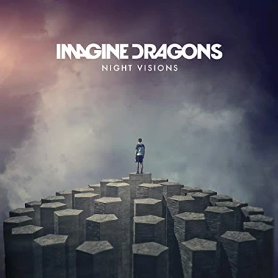 Image de Night Visions Livre d’occasion Correct