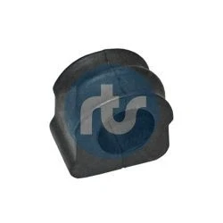 Image de RTS 035 05300 Silent Bloc de Barre Stabilisatrice des deux côtés l&#039;essieu avant, inférieur Support en caoutchouc 21 VOLKSWAGEN: Golf 4