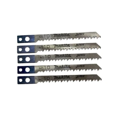 Image de Makita Lame de scie sauteuse numéro 10, A 85818