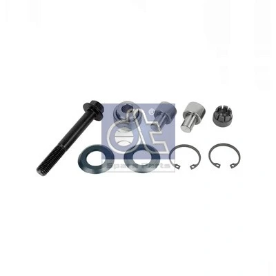 Image de Fourchette de débrayage, embrayage DT Spare Parts 2.93073