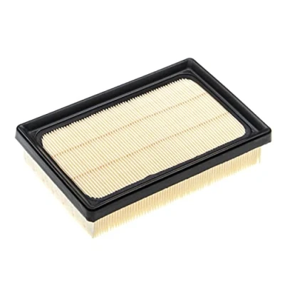 Image de vhbw Filtre à air compatible avec Citroën C1 1.0 VTI 68