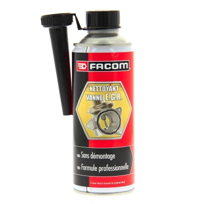 Image de FACOM 006024 Nettoyant de soupapes Diesel Bouteille 475
