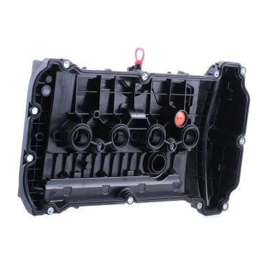 Image de DR.MOTOR AUTOMOTIVE DRM2914 Cache Culbuteur avec joint d&#039;étanchéite PEUGEOT: 3008 I, 308 I CC, 207 3/5 portes, CITROËN: C4 Grand Picasso