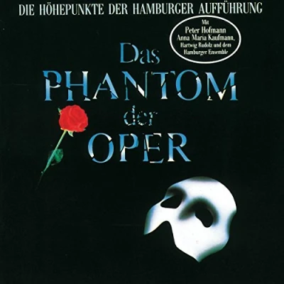 Image de Phantom of The Opera [Import]