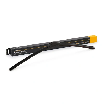 Image de Balai d&#039;essuie glace Ridex 298W0486 700mm avant plat, Sans Cadre 28Pouce CITROËN: Jumpy II Van, C5 III Break, MPV