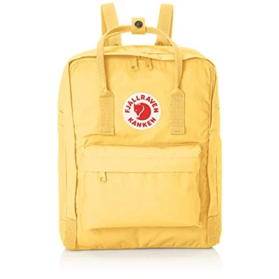 Image de Fjällräven Sac à dos corn, Taille: One Size, Corn