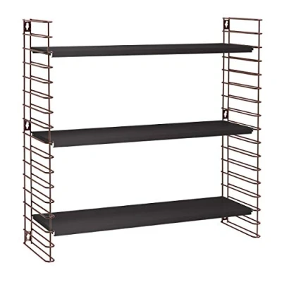 Image de Tomado Étagère Murale modulaire et intemporelle 70 x 21 68 cm