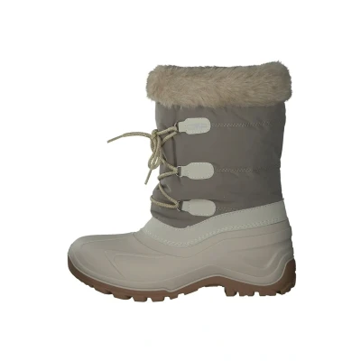 Image de CMP Bottes de neige, Femme, Taille: 36, Cenere Matière synthétique