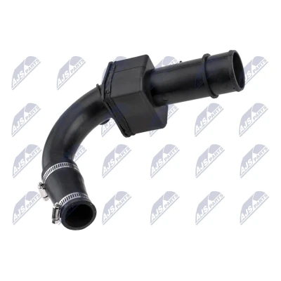 Image de Gaine de suralimentation NTY GPP RE 003A