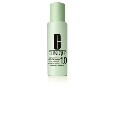 Image de Clinique Clarifying Lotion 1.0 Nettoyant visage, Femme, Taille: 200 ml,