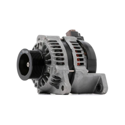 Image de DENSO DAN1487 Alternateur 14V 90A ISUZU: D Max II Pick up, 1 Pickup