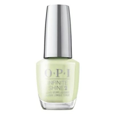 Image de O.P.I Infinite Shine Vernis à ongles The Pass Is Always Greener