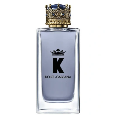 Image de Dolce &amp; Gabbana K Eau de Toilette 150ml